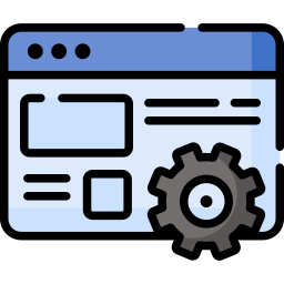 Custom Website Development